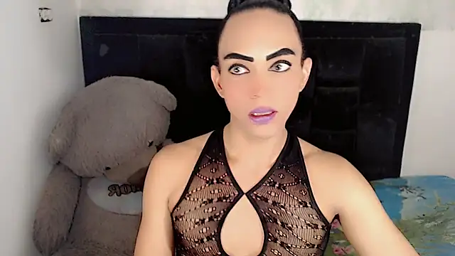 Michell_Queen live sex cam