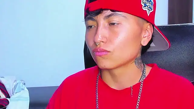 Im_Mathias live sex cam