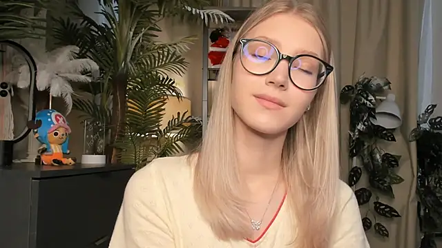 ChinBonnell live sex cam