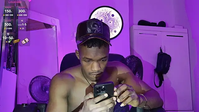 ReyKen- live sex cam