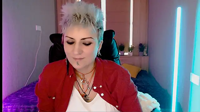 Sweet-n-Strong live sex cam