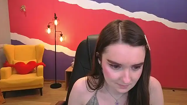 CloudGrace live sex cam