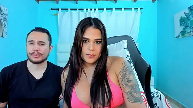 xxx_sweet_couple_ live sex cam