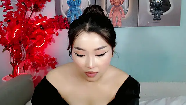 ichiben's cam snapshot