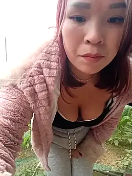 Melylyna's cam snapshot