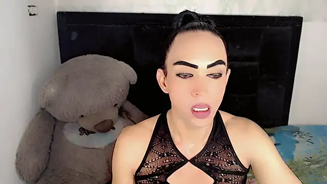 Michell_Queen live sex cam