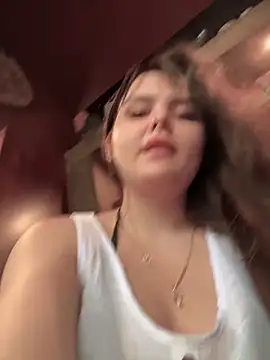 NikaMur live sex cam