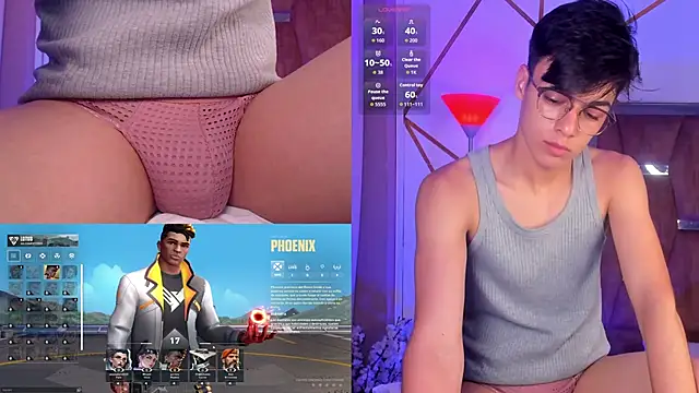 Gerony_ live sex cam