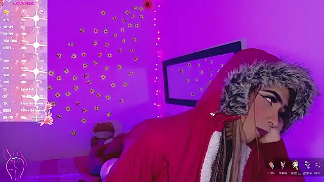 Valery_Rangell live sex cam