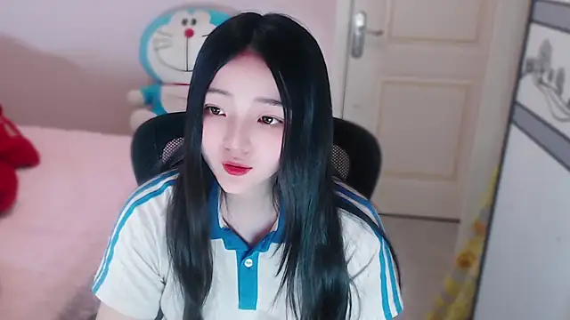 xiao-xiao-D live sex cam