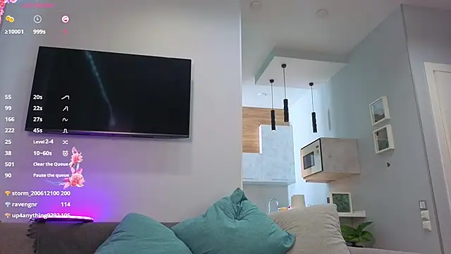 DonnaBurkee live sex cam