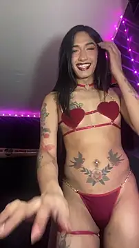 NikitaDragunXXX live sex cam