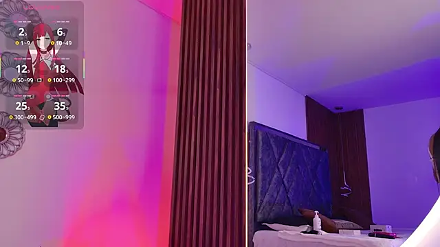 LunaVelour13's cam snapshot