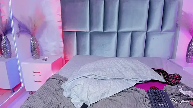 NaeniaDemon_'s cam snapshot