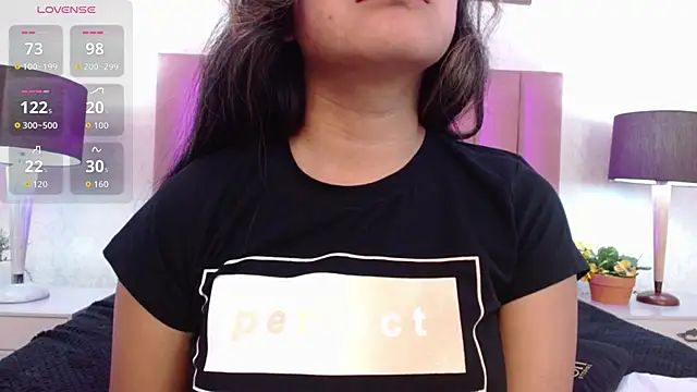 SweetMilie_gh's cam snapshot