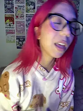 Valen-Foxx1's cam snapshot