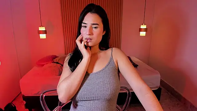 Brendajennerr's cam snapshot