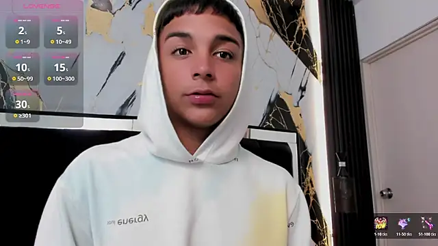 Seductivo_jr live sex cam