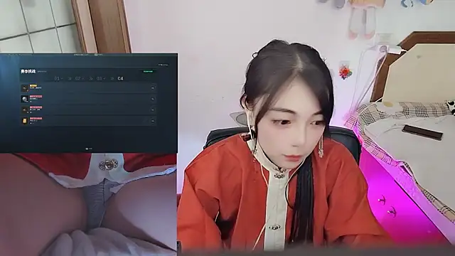 Song_99 live sex cam