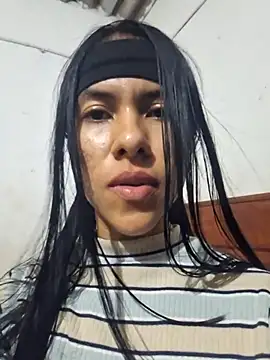 Alannys19's cam snapshot