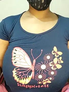 Nilanjona-Ray's cam snapshot