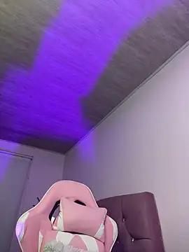 CELESTE_-EC's cam snapshot