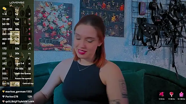 the_high_priestess's cam snapshot