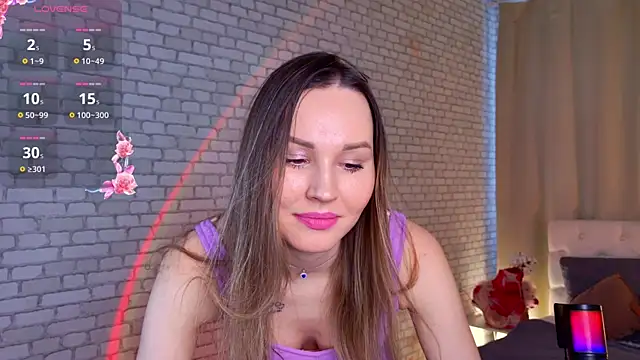 BelleMoris's cam snapshot