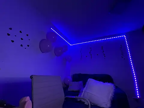 SweetMalory's cam snapshot