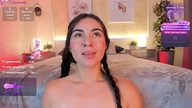 IsabellaSweet__'s cam snapshot