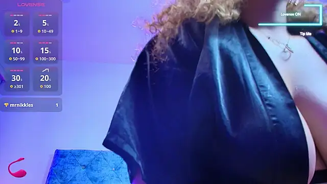 Amaraa_Silk's cam snapshot