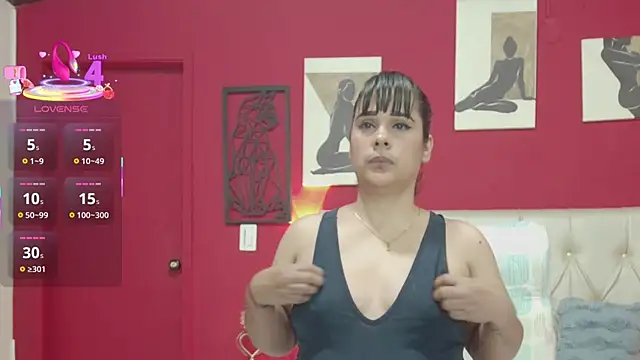 Karol_hot25's cam snapshot