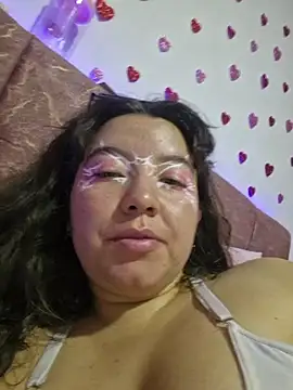 annyaparis's cam snapshot