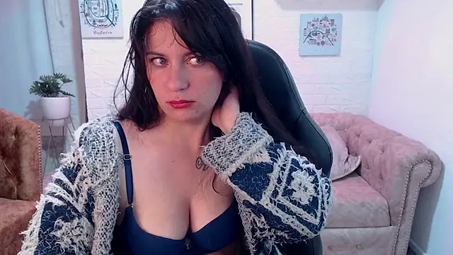 amanda_rousee's cam snapshot