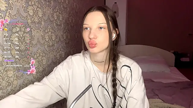 LumPetal's cam snapshot