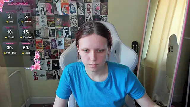 NikolFlostt's cam snapshot