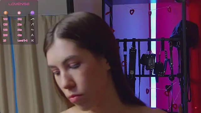 SweetySonya's cam snapshot