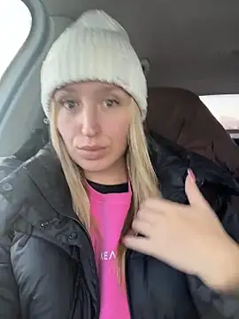 StasyWood's cam snapshot