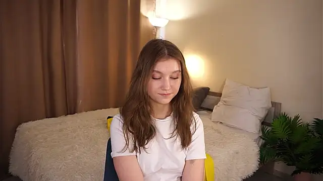 MargariteBritton's cam snapshot