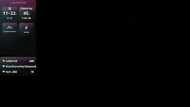 Scarlet_Rosexx's cam snapshot