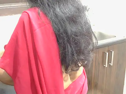 Hot_Sonniyaa's cam snapshot