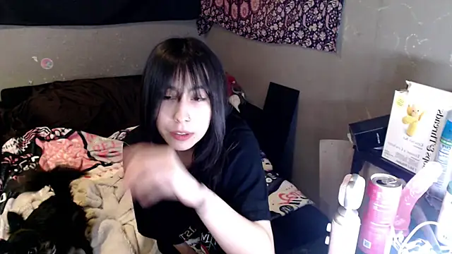 London_Ray's cam snapshot