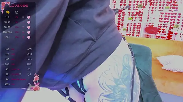 graseflower's cam snapshot