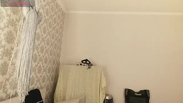 MissValday live sex cam