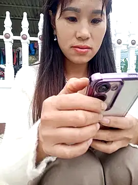 congchua977's cam snapshot