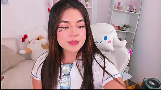 dolce_antonellaa's cam snapshot