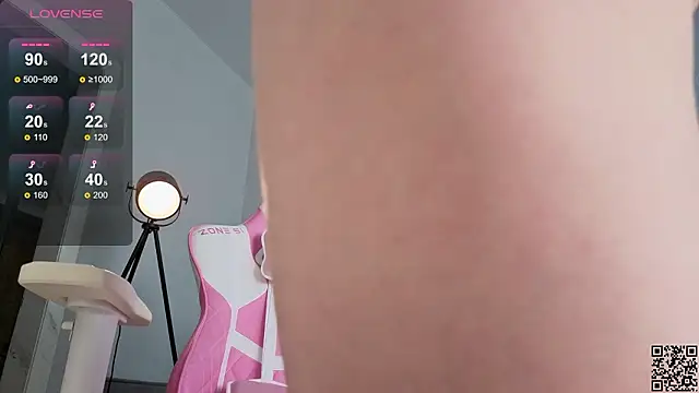 minimew1's cam snapshot