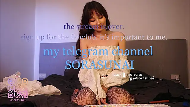 SoraYumeXXX's cam snapshot