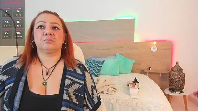 __Ambar__'s cam snapshot