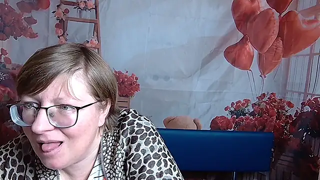 RadaChudna's cam snapshot